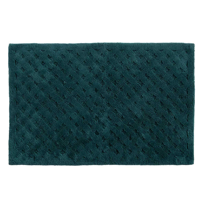 Πατάκι Μπάνιου (60x90) Nef-Nef Homeware Premium Paradise Green