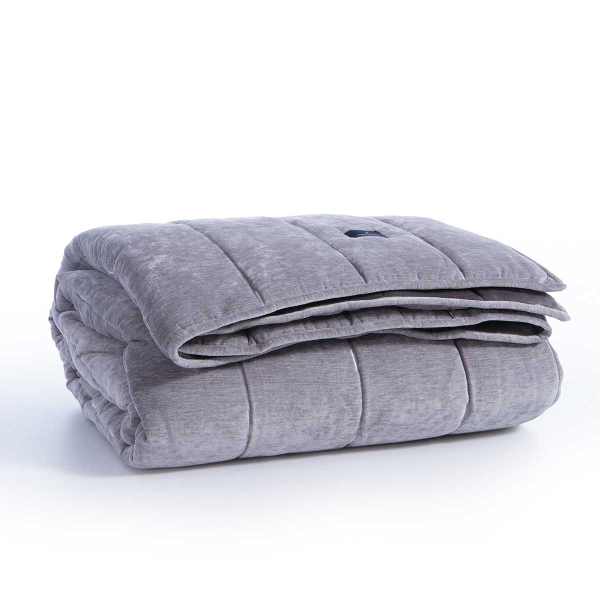 Λεπτό Πάπλωμα Υπέρδιπλο (220X240) Nautica By Nef-Nef Homeware Nau Coast Grey Home Λευκά Είδη Κρεβατοκάμαρας Παπλώματα Υπέρδιπλα Διπλά Spitishop