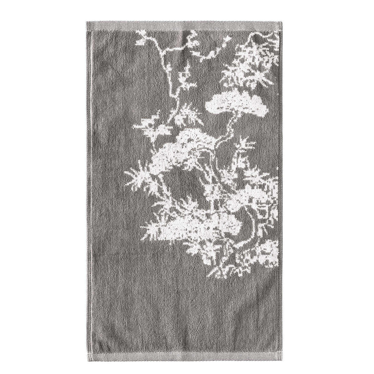 Πετσέτα Προσώπου (50X90) Kentia Stylish Feng Shui 22 500Gsm Home Λευκά Είδη Μπάνιου Πετσέτες Spitishop