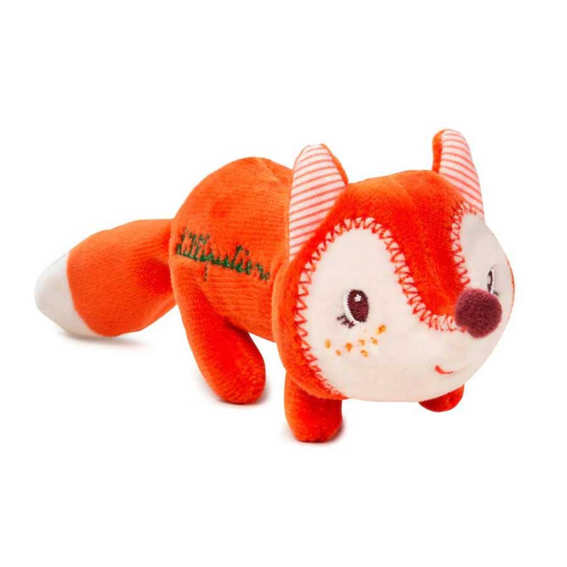 Λούτρινο Ζωάκι 20εκ. Lilliputiens Αλίς LI83141