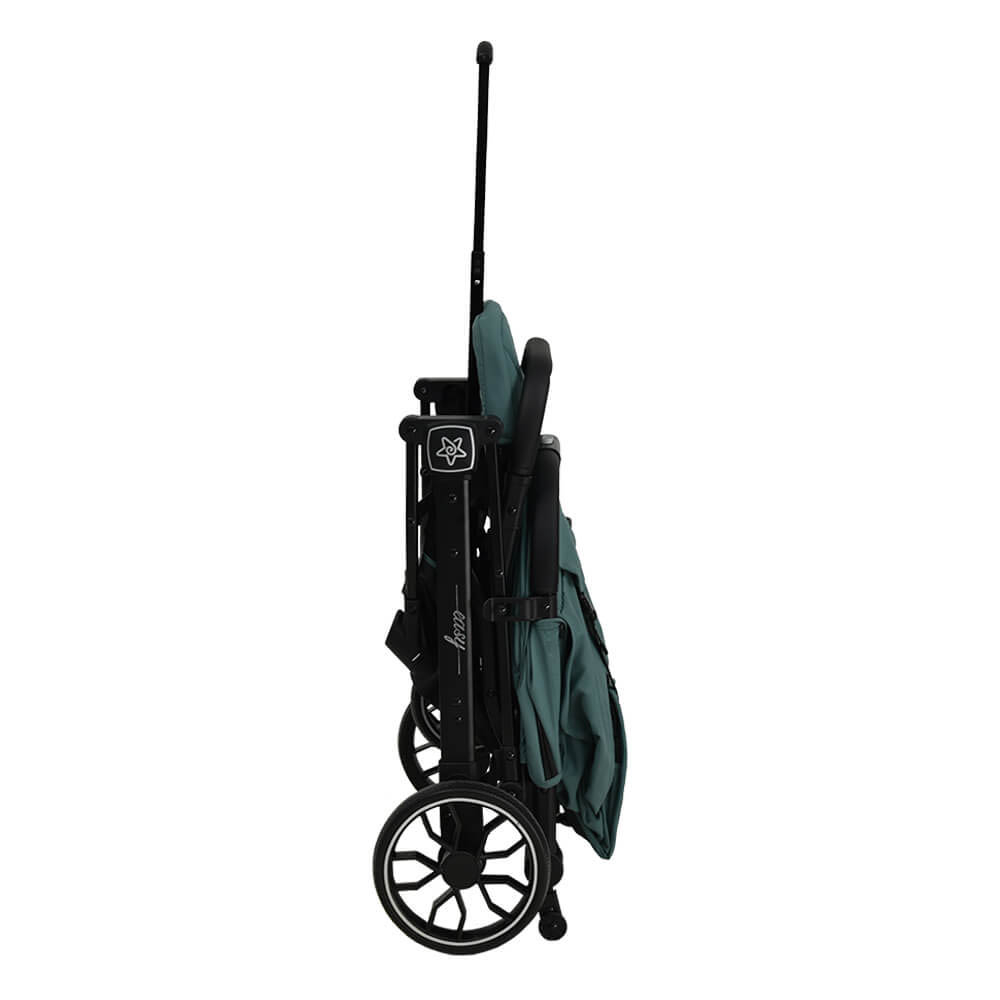Καρότσι (0-48 Μηνών Έως 22Kg) Bebe Stars Easy Pine 190-184 Home Βρεφικά Καρότσια Μωρού Spitishop