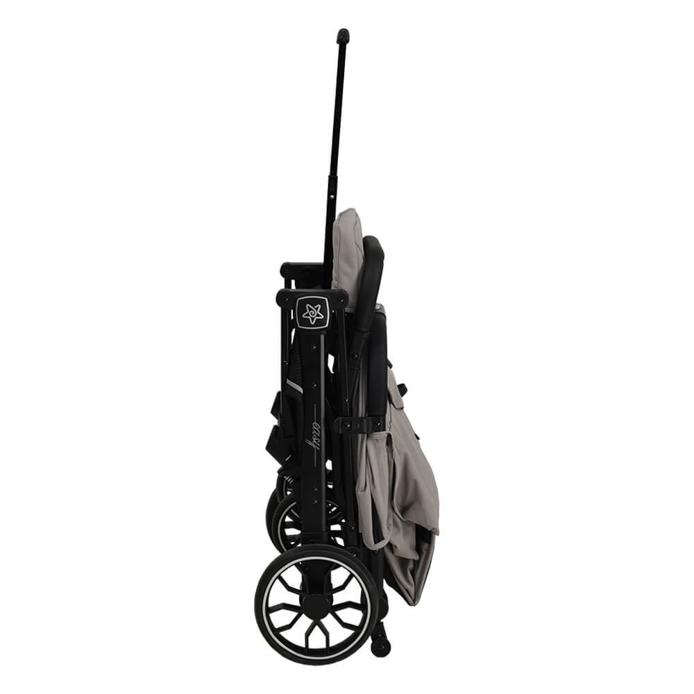 Καρότσι (0-48 Μηνών Έως 22Kg) Bebe Stars Easy Sand 190-186 Home Βρεφικά Καρότσια Μωρού Spitishop