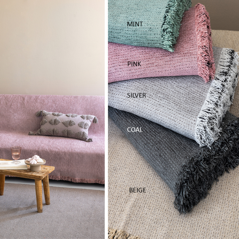 Ριχτάρι Καναπέ Τετραθέσιου (180x320) Palamaiki Hub