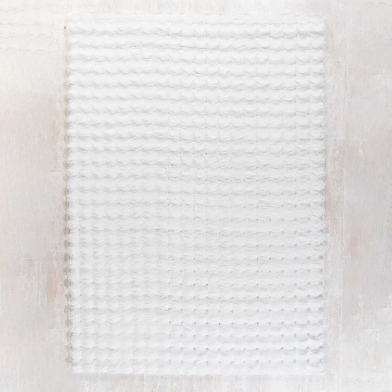 Χαλί Γούνινο (160x230) Tzikas Carpets Fuzzy 26164-065