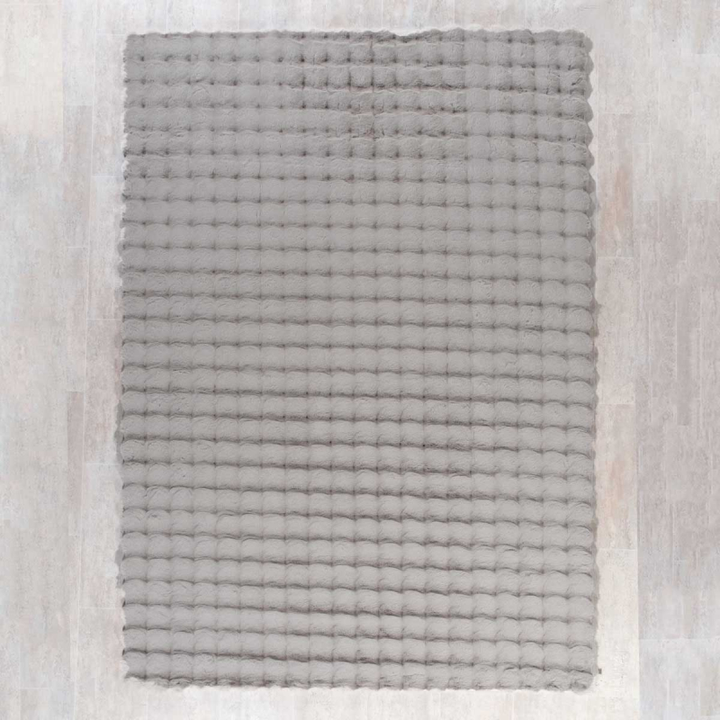 Χαλί Γούνινο (160x230) Tzikas Carpets Fuzzy 26164-095