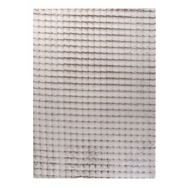 Χαλί Γούνινο (160x230) Tzikas Carpets Fuzzy 26164-095