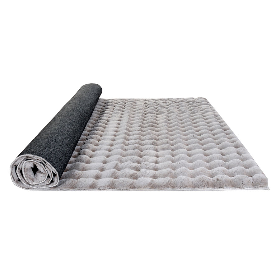Χαλί Γούνινο (160X230) Tzikas Carpets Fuzzy 26164-095 Home Χαλιά Σαλονιού Spitishop