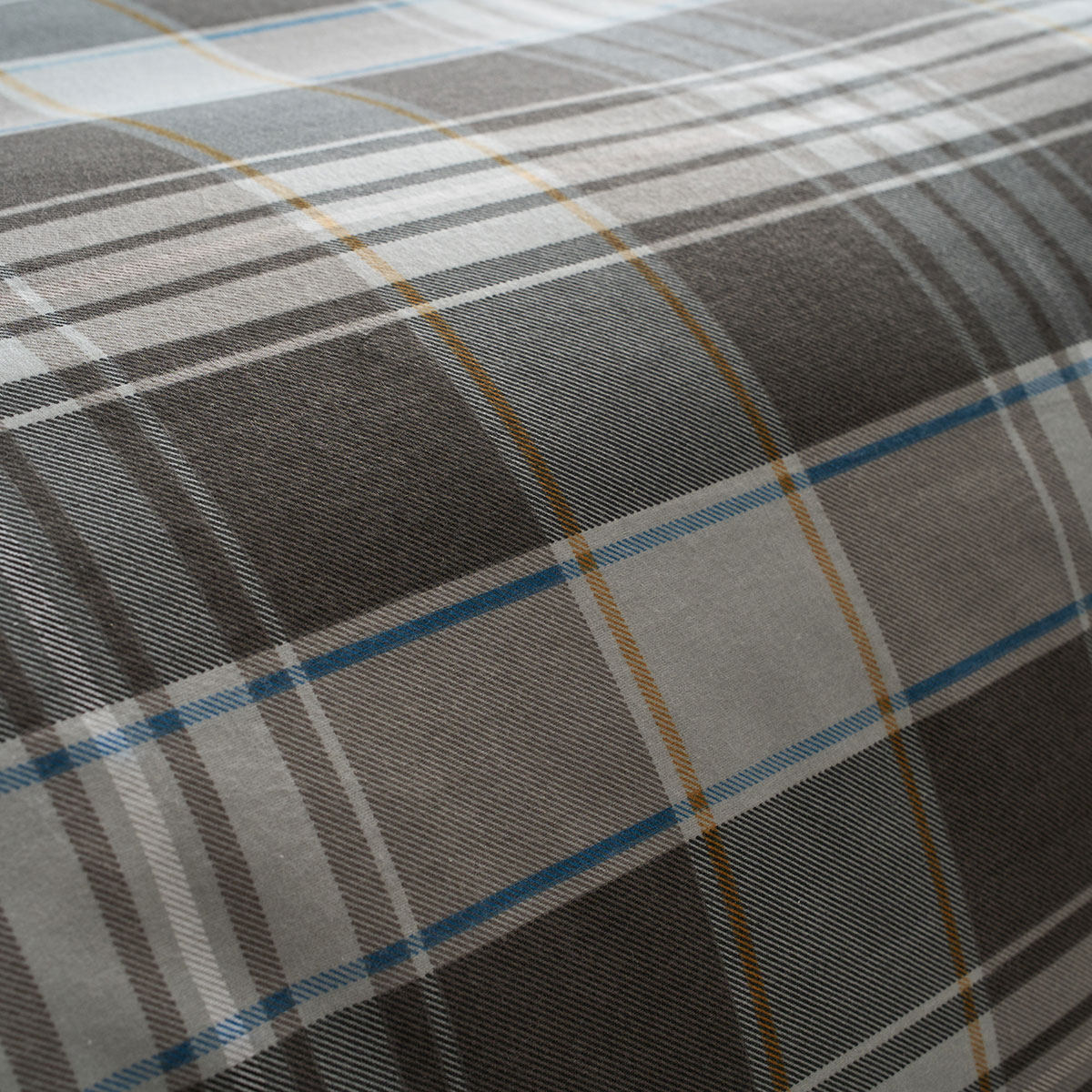 Φανελένια Σεντόνια Μονά (Σετ) Vesta Flannel Oslo 1 με Λαστιχο 100X200+40 Home Λευκά Είδη Κρεβατοκάμαρας Spitishop