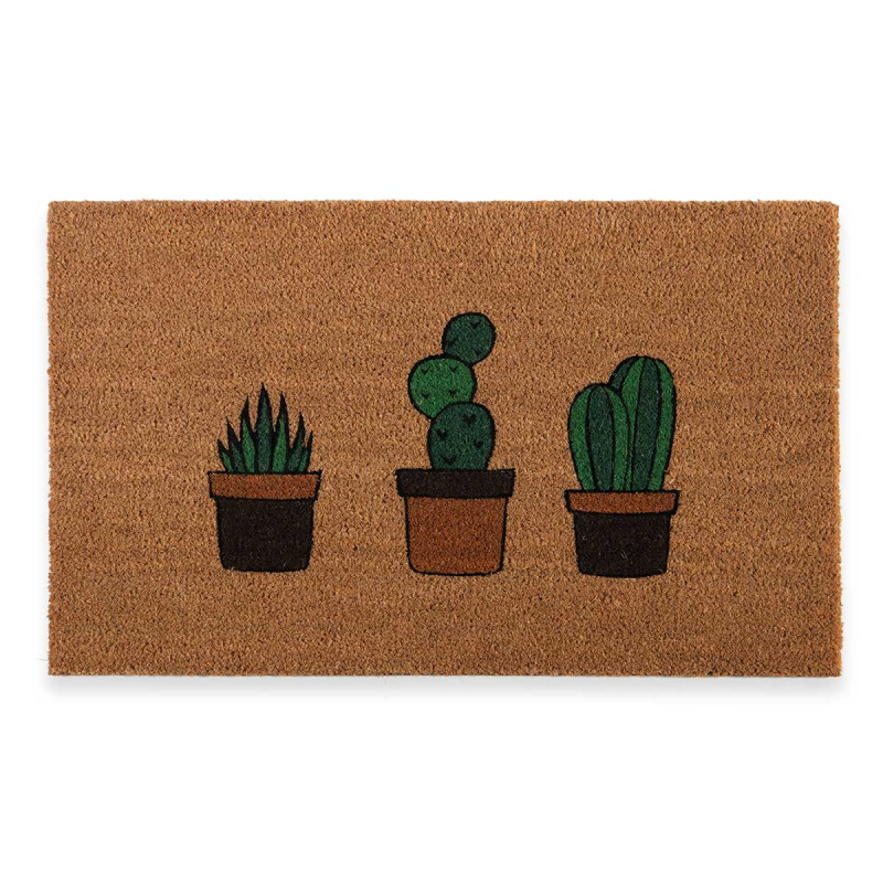 Πατάκι Εισόδου (45x75) Nef-Nef Homeware Pots