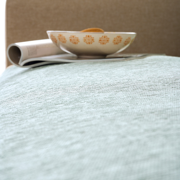 Ριχτάρι Καναπέ Διθέσιου (180x250) Kentia Stylish Tura 19 Mint