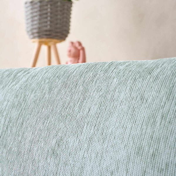 Ριχτάρι Καναπέ Διθέσιου (180x250) Kentia Stylish Tura 19 Mint