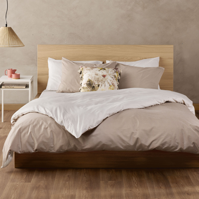 Σεντόνια Υπέρδιπλα (Σετ) Kentia Loft Pesca 26