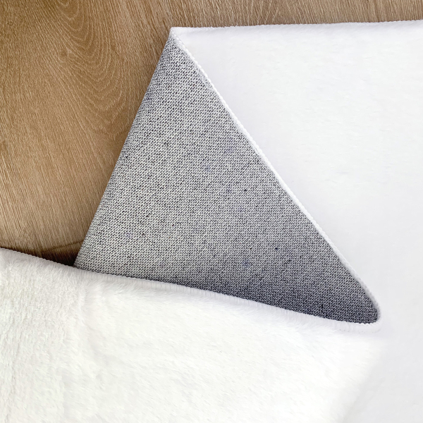 Χαλί Γούνινο (160x230) Anna Riska Felicity White