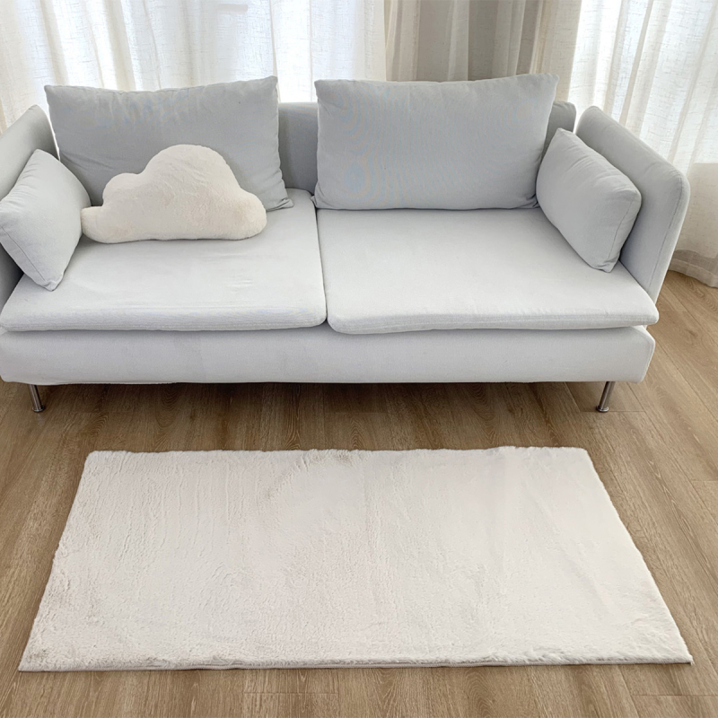 Χαλί Γούνινο (160x230) Anna Riska Felicity Sand