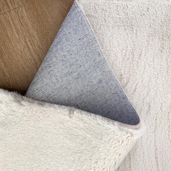 Χαλί Γούνινο (160x230) Anna Riska Felicity Sand