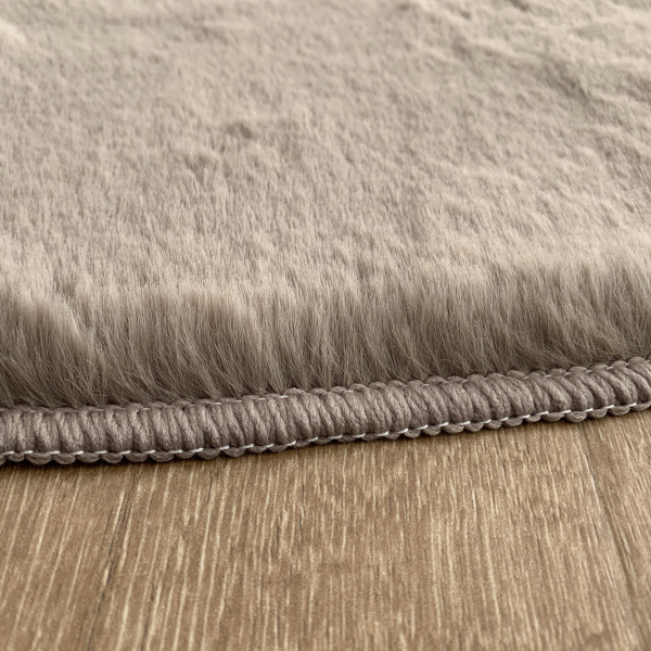 Χαλί Διαδρόμου Γούνινο (67x210) Anna Riska Felicity Linen