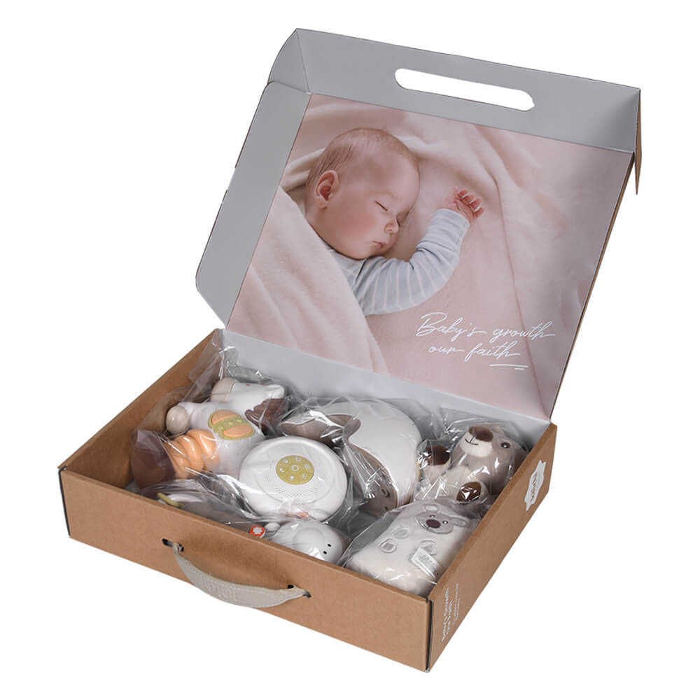 Σετ Δώρου για Μωρά 6Τμχ Bebe Stars Teddy Bear Sweet Dreams 60-101 Home Παιχνίδια Δραστηριοτήτων Spitishop