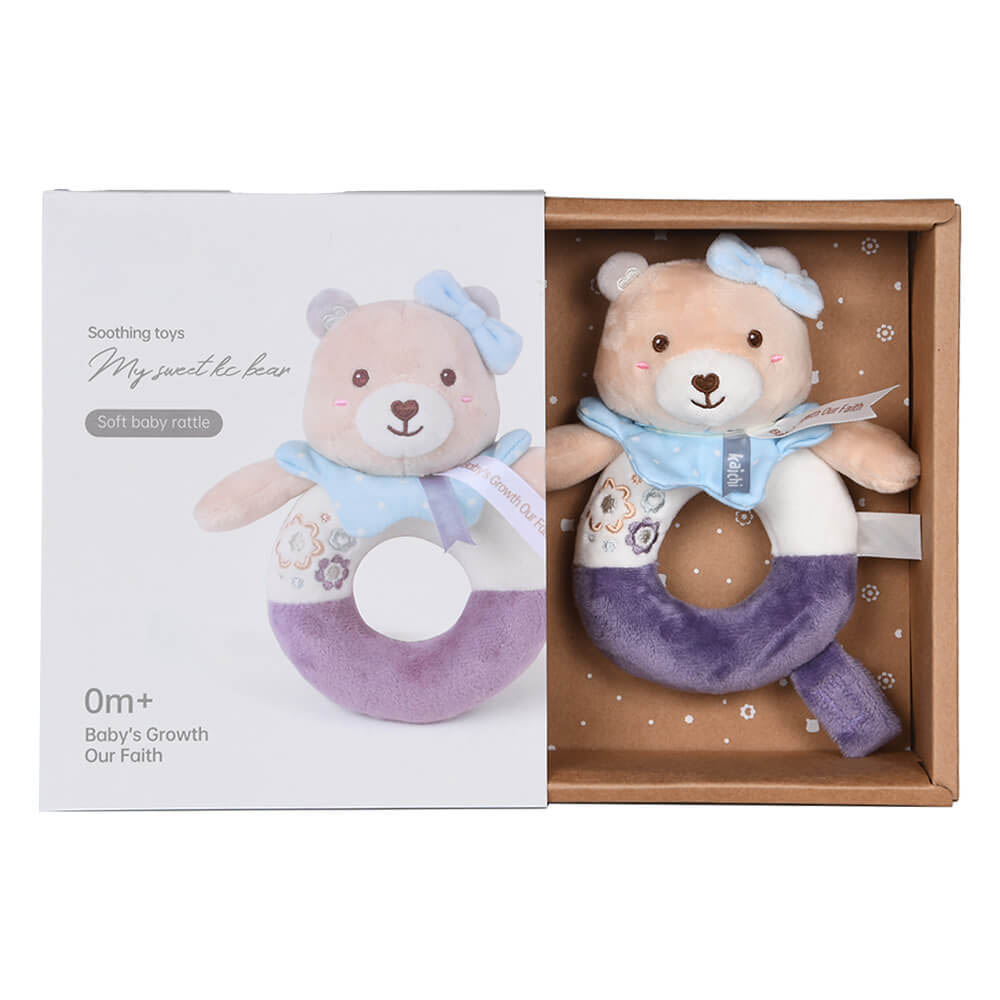 Κουδουνίστρα Bebe Stars Flower 60-105 Home Παιχνίδια Κουδουνίστρες Spitishop