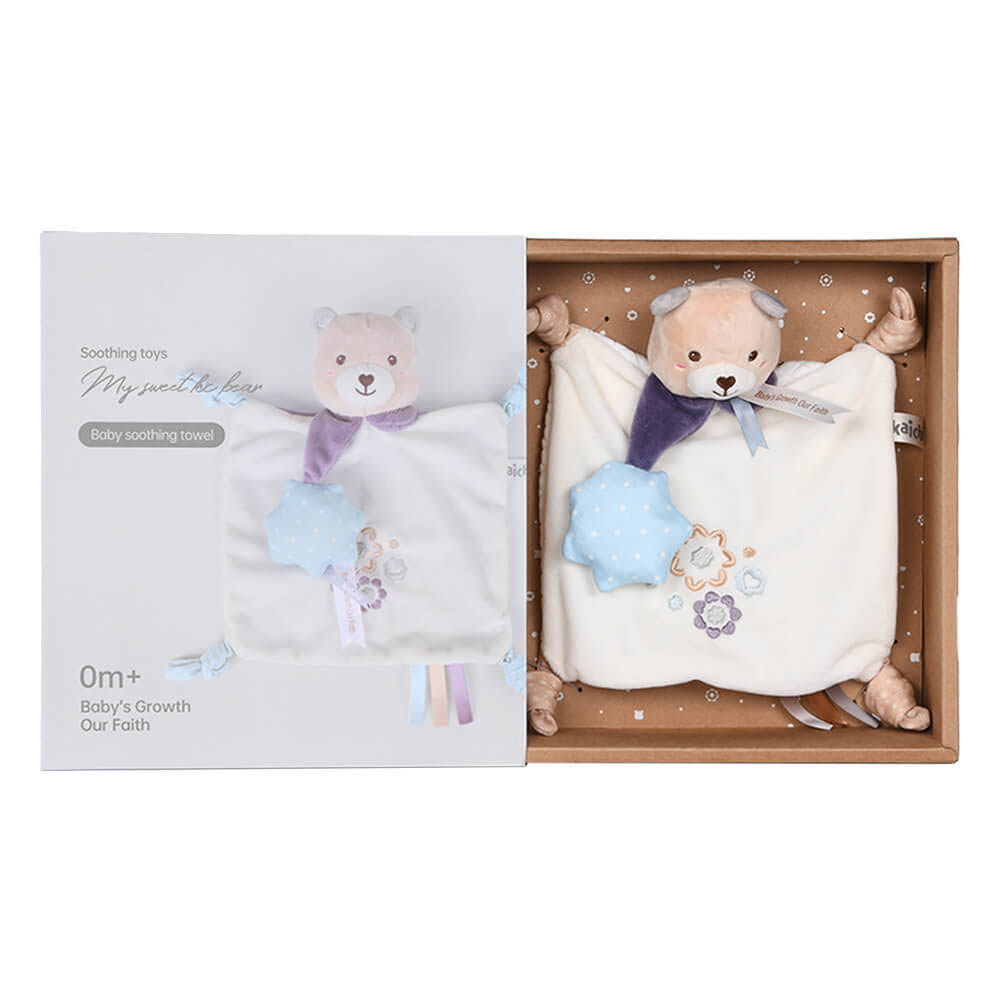 Πανάκι Παρηγοριάς Bebe Stars Flower 60-107 Home Παιχνίδια Πανάκια Spitishop
