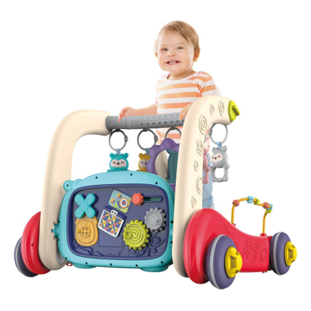 Βρεφικό Γυμναστήριο - Περπατούρα Bebe Stars Piano Magic World 2 In 1 4248 Home Παιχνίδια Γυμναστήρια Χαλάκια Δραστηριοτήτων Spitishop