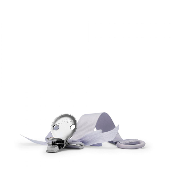 Κλιπ Πιπίλας Elodie Lavender Love BR78659