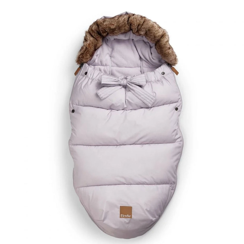 Ποδόσακος Καροτσιού Elodie Universal Lavender Love BR78665