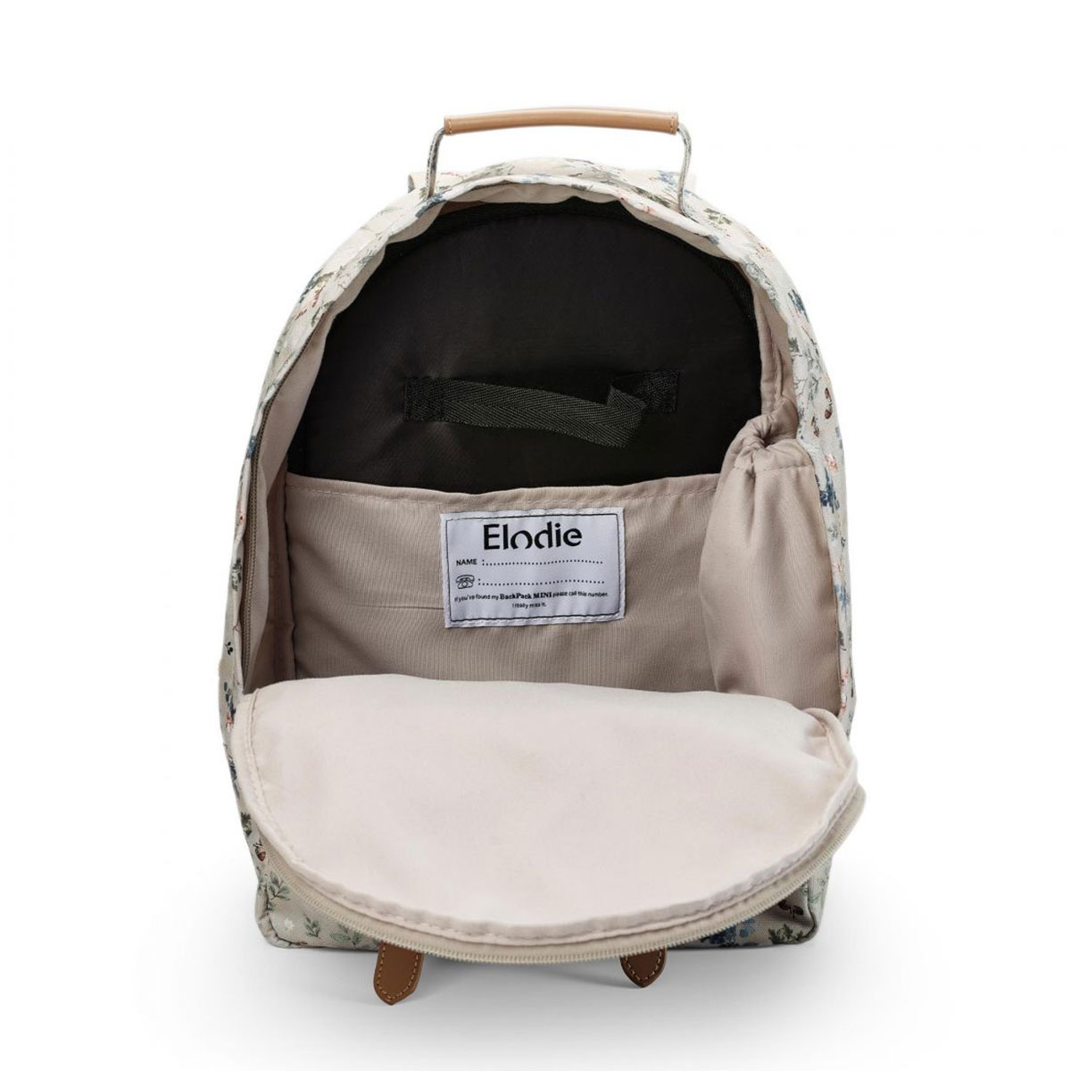 Σχολική Τσάντα Νηπιαγωγείου (36X25) Elodie Fairytale Forest Br78675 Home Παιδικά Παιδικές Τσάντες Spitishop