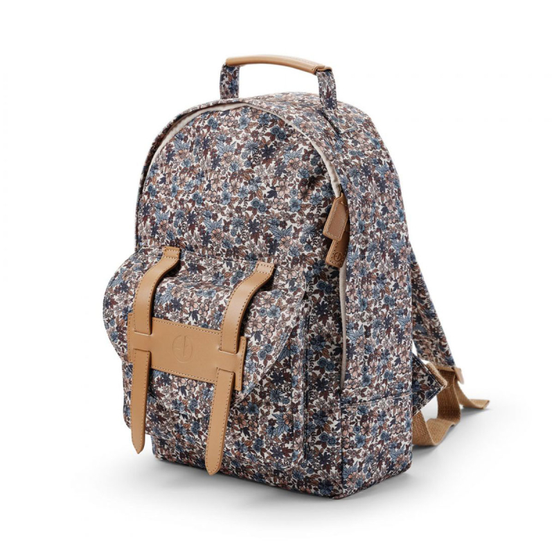 Σχολική Τσάντα Νηπιαγωγείου (36x25) Elodie Blue Garden BR78676