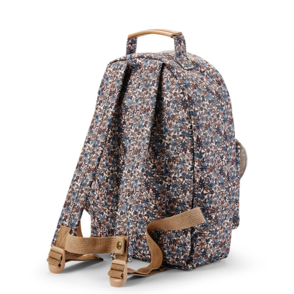 Σχολική Τσάντα Νηπιαγωγείου (36x25) Elodie Blue Garden BR78676