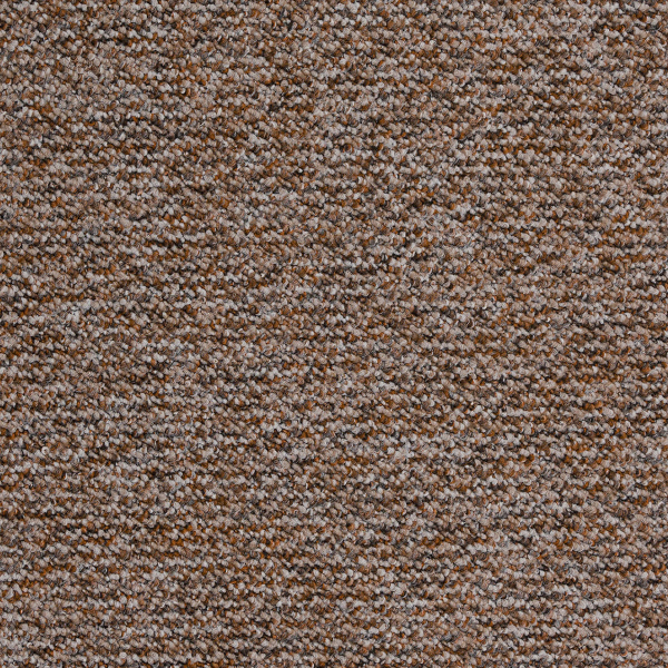 Μοκέτα Διαδρόμου (80x150) Βιοκαρπέτ Newton 92 L Bruin