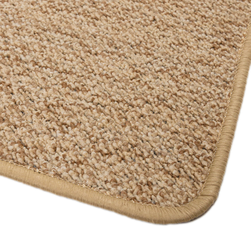 Μοκέτα Διαδρόμου (80x200) Βιοκαρπέτ Newton 63 M Beige