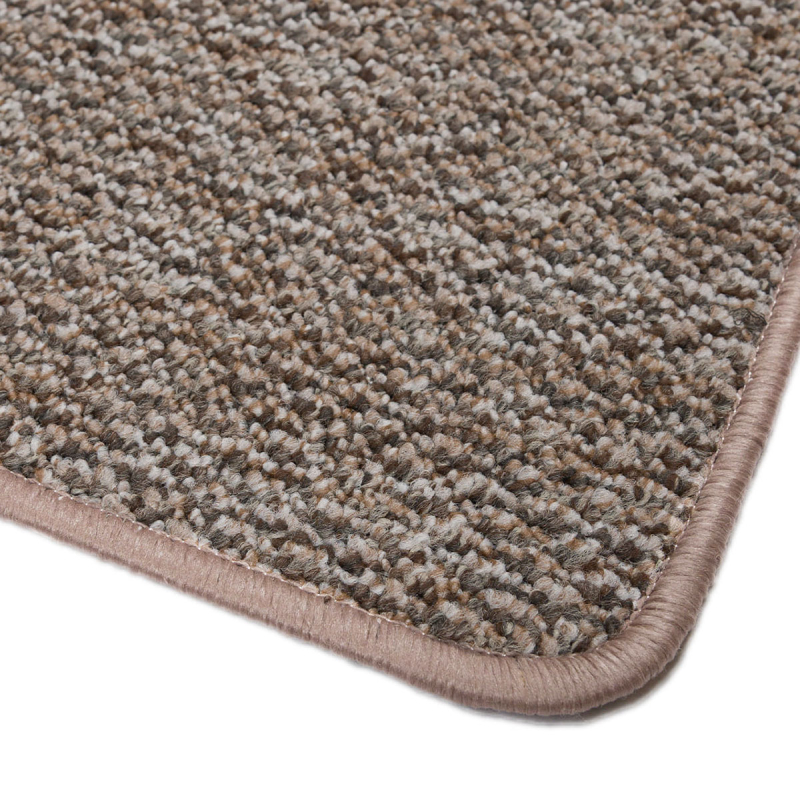 Μοκέτα (200x290) Βιοκαρπέτ Newton 91 L Bruin