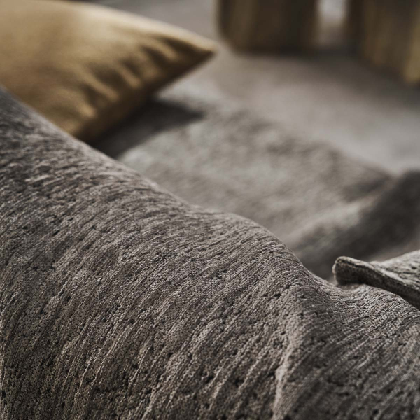 Ριχτάρι Καναπέ Τετραθέσιου (180x350) Gofis Home Yrsa Greige 141/22