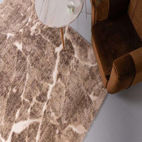 Χαλιά Κρεβατοκάμαρας (Σετ 3τμχ) Tzikas Carpets Alliance 68409-671