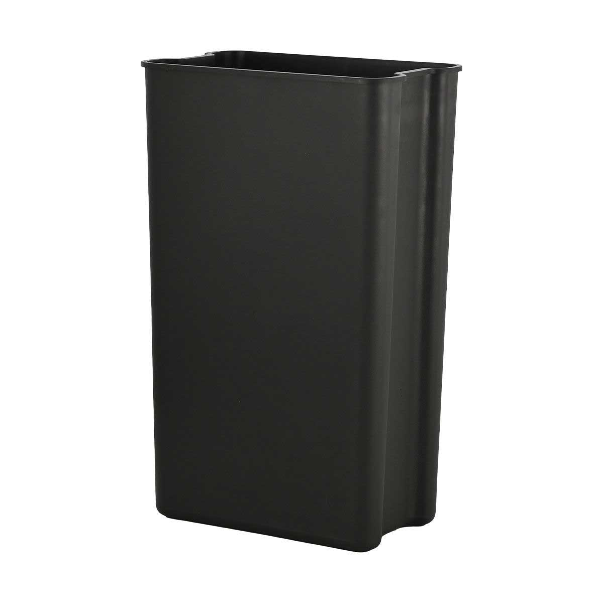 Κάδος Απορριμμάτων (36 2X33 5X62 1) Estia 30Lt Cubic Ίνοξ 01-21948 Home Οργάνωση & Αποθήκευση Κουζίνας Κάδοι Spitishop