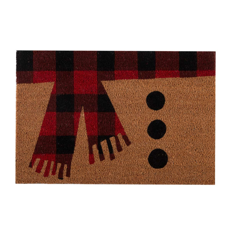 Χριστουγεννιάτικο Πατάκι Εισόδου (40x60) Nef-Nef Homeware Scarf