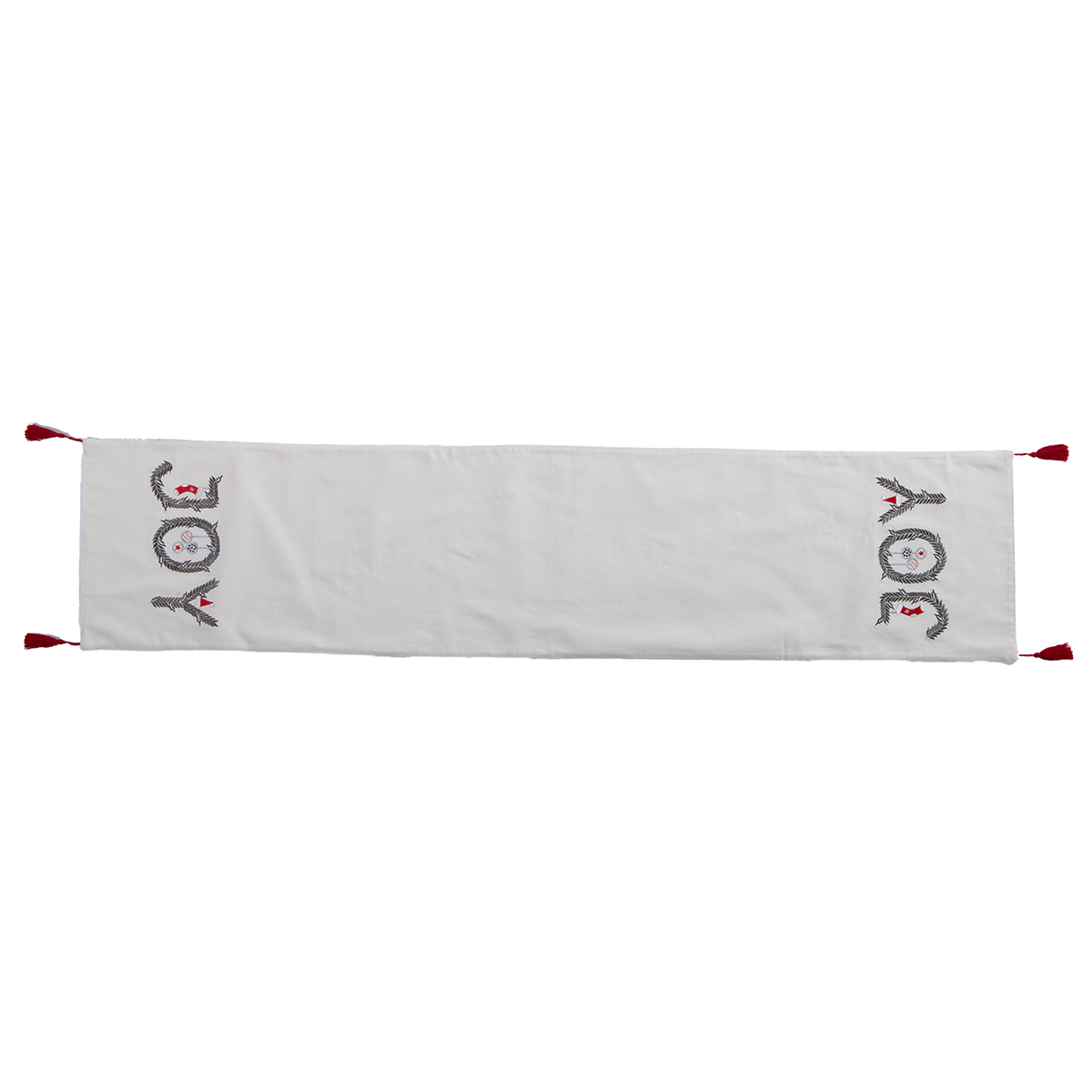 Χριστουγεννιάτικη Τραβέρσα (33X150) Nef-Nef Homeware Christmas Is All Around Home Χριστουγεννιάτικα Χριστουγεννιάτικες Τραβέρσες Spitishop