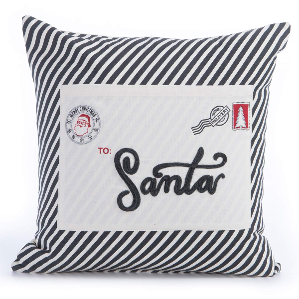 Χριστουγεννιάτικο Μαξιλάρι (45x45) Nef-Nef Homeware Christmas Is All Around