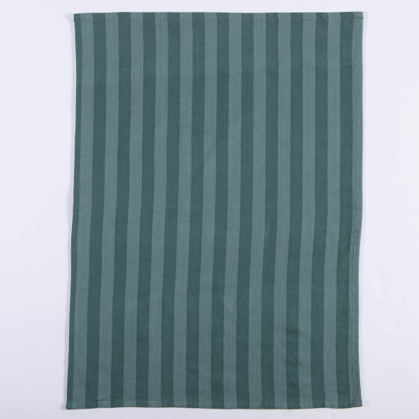 Χριστουγεννιάτικα Ποτηρόπανα (Σετ 2τμχ) Nef-Nef Homeware Straight To Christmas