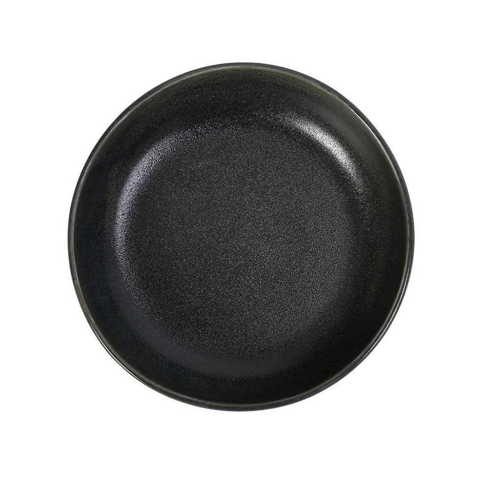 Πιάτο Φαγητού Βαθύ (Φ17 3) Espiel Noah Grey Green Tap202K6 Home Είδη Σερβιρίσματος Πιάτα & Σερβίτσια Spitishop
