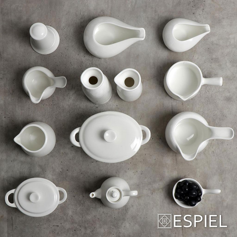 Κανάτα 130ml Espiel Siders FUK138K6 φωτογραφία