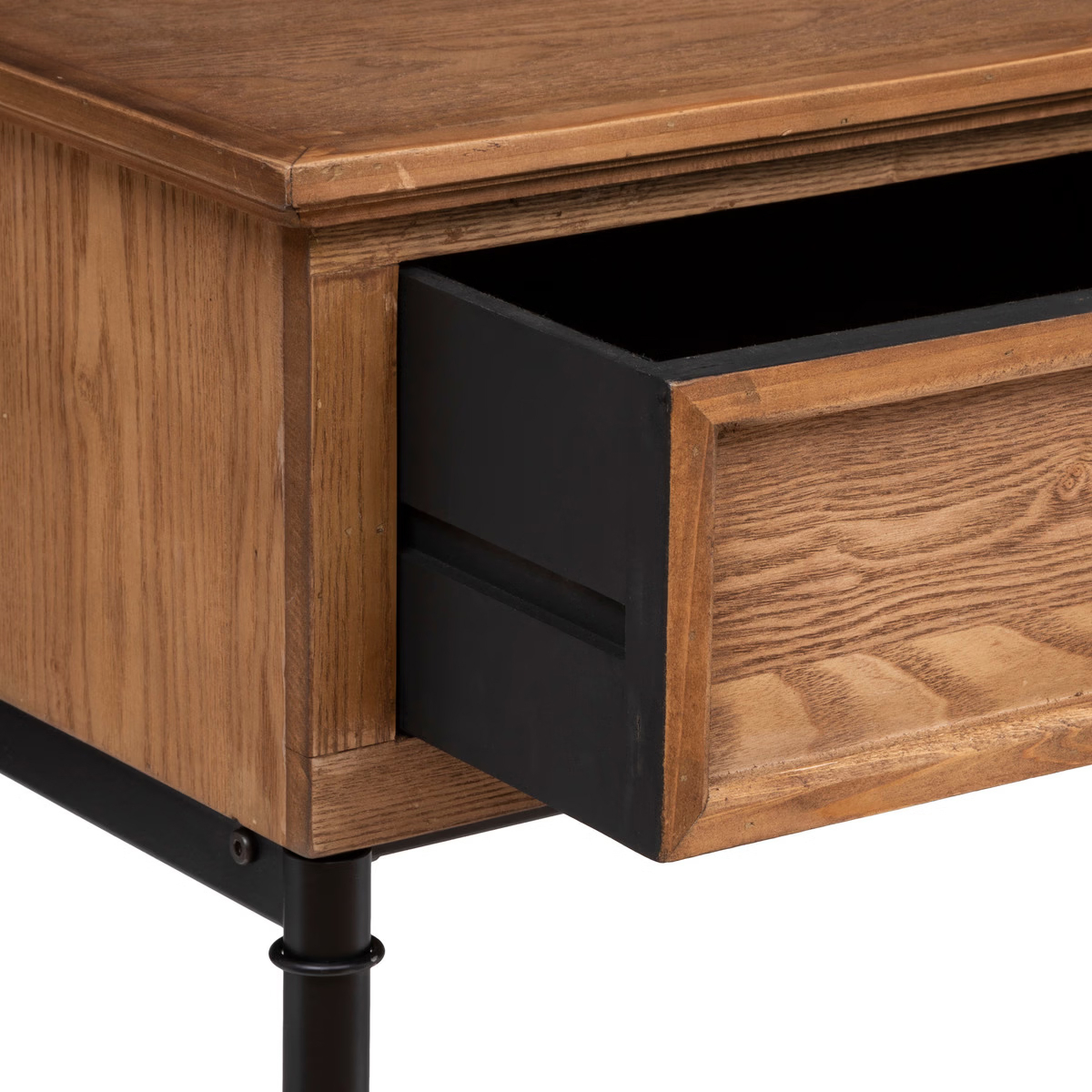 Κονσόλα Εισόδου (110X40X85) A-S Danik Console 185003 Home Έπιπλα Μπουφέδες - Κονσόλες Spitishop