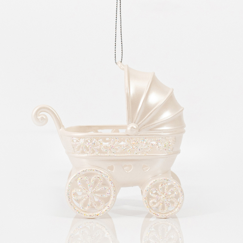 Στολίδι Χριστουγεννιάτικο (10x11) Eurolamp 600-44666