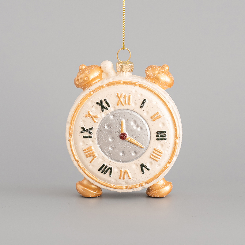 Στολίδι Χριστουγεννιάτικο (8.3x10.8) Eurolamp 600-44905