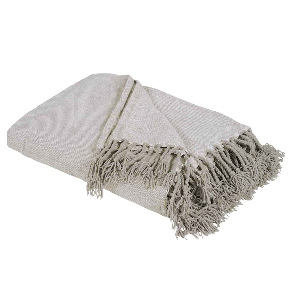 Ριχτάρι Καναπέ Διθέσιου (180x250) Das Home 0272 L.Grey