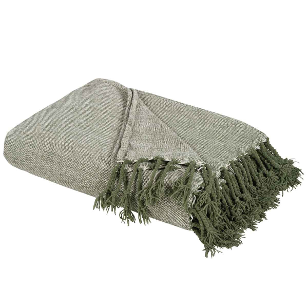 Ριχτάρι Καναπέ Διθέσιου (180x250) Das Home 0273 Olive