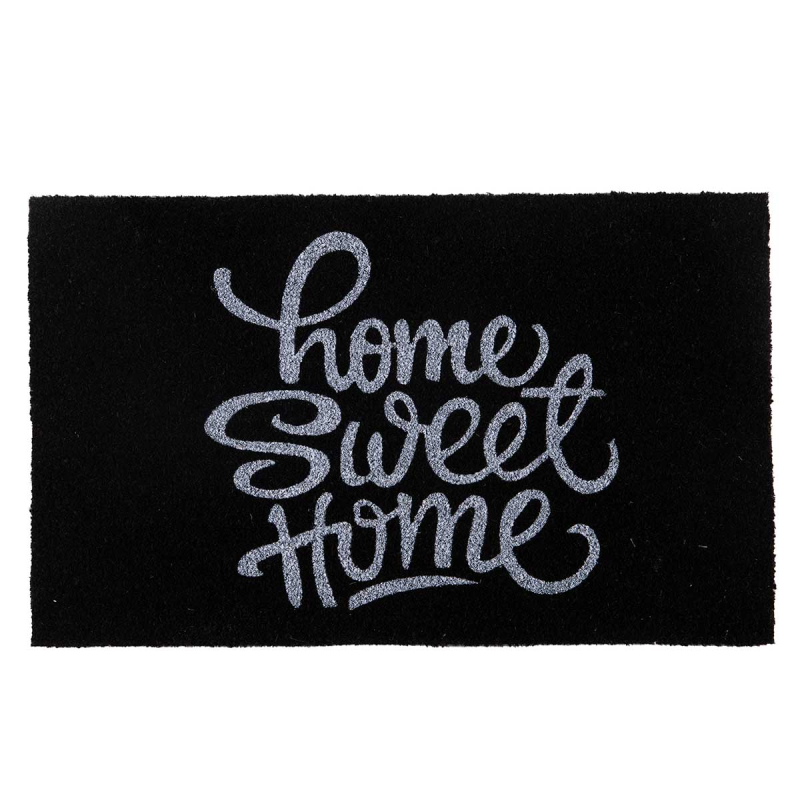 Πατάκι Εισόδου (45x75) Nef-Nef Homeware Home Sweet Home