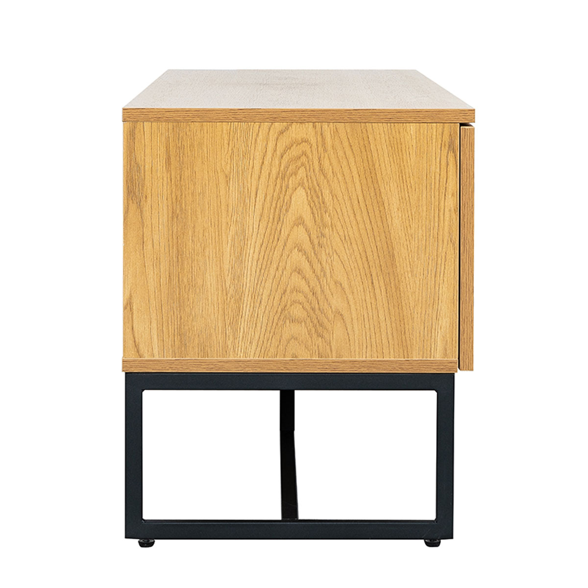 Έπιπλο Τηλεόρασης (150X40X50) Spitishop Sailor Tu01-W Home Έπιπλα Σαλονιού Spitishop