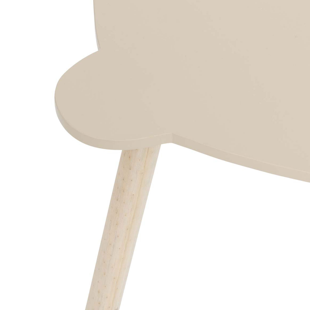 Παιδικό Τραπεζάκι (53X48X42 5) A-S Teddy Bear 174318A Home Παιδικά Βρεφικά & Έπιπλα Τραπεζάκια - Γραφεία Spitishop