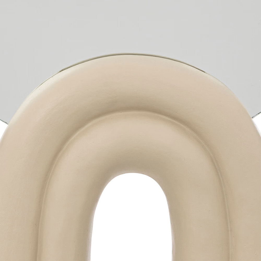 Επιτραπέζιος Καθρέφτης (24X4 7X35 5) A-S Bli 204006 Home Διακόσμηση Καθρέφτες Spitishop